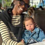 Deborah Roberts Instagram – What a year of ups…downs… twists…turns…smiles…and heartfelt gratitude. Thank you 2023 for all you gave and taught.