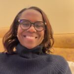Deborah Roberts Instagram - Happy Friday. Let’s chat about tonight’s @abc2020 And your weekend