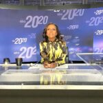 Deborah Roberts Instagram - Almost that time for @abc2020 I hope you’re clearing your schedule for tonight’s program. We’re taking a deep and critical look at the story of Gypsy Rose Blanchard, following my interview with her just days after she was freed from prison. Her first sit down talk. You may have a different view of her actions and whether she’s a victim or cunning perpetrator after our reporting. Come on by at 9pm ET. ABC Television