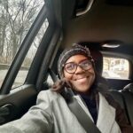 Deborah Roberts Instagram - Friday finish. It’s been. Busy week prepping for tonight’s new @abc2020 episode. The work with the team and the process make my job so fulfilling. #friday