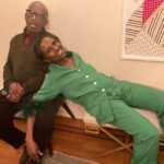 Deborah Roberts Instagram - The sparkle of the holiday season … festive…joyous…exhilarating…and not for the faint of heart.