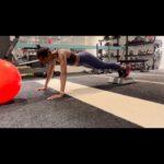 Deborah Roberts Instagram - New week. New push!