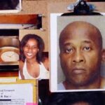 Deborah Roberts Instagram - A brutal murder in a suburban town. An international manhunt for the killer… and the diary he kept. The all-new 20/20 “Diary of a Killer” with @debrobertsabc premieres Friday (Dec. 8th) at 9/8c on ABC. And stream on Hulu.
