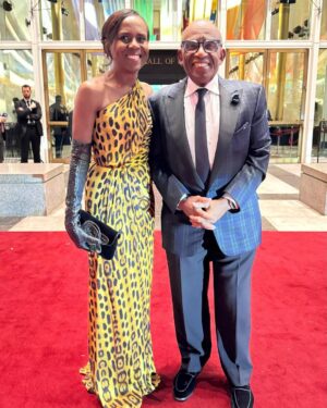 Deborah Roberts Instagram - Sunday sensation. Absolutely dazzled by The Kennedy Center Honors tribute to five spectacular artists. It was a breathtaking night of entertainment and nostalgia. Just an absolute honor to witness this show.