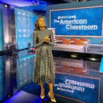Deborah Roberts Instagram - We’ve got a stunning report about the well being of our nation’s school kids. Millions of them are being exposed to lead in their drinking water at school. Tonight, you will meet a teen in a school district just outside NYC where kids face a daily battle to access clean drinking water while at school. One activist group calls it environmental racism, because minority communities are disproportionately affected. Join us @abcworldnewstonight for details and later @abcnewslive at 8:30pm for an even fuller report which may surprise you along with other stories about education in america. #thetheamericanclassroom. #education #schools #kids ABC Television
