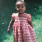 Deborah Roberts Instagram – From those early steps until now , you’ve been a complete joy and blessing. You may be 25 today, but you’ll always be my baby @cleilapatra You gave me that gift of motherhood and lessons on what it means to love fully and honestly. Happy birthday my sweet girl. Wishing you all the joy and happiness you can handle , today and always. #birthday #girl