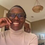 Deborah Roberts Instagram – NYC marathon relay with @abcnews team, just hours away!