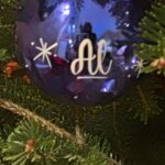 Deborah Roberts Instagram - Well, we finally got it done! Tree, lights, precious ornaments….Let the #christmas season begin in our home!!