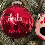Deborah Roberts Instagram - Well, we finally got it done! Tree, lights, precious ornaments….Let the #christmas season begin in our home!!
