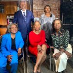 Deborah Roberts Instagram - This little girl has eudured unimaginable loss. Her family was shaken to their core by a sudden tragedy. Tonight we take you inside an international story which rattled an upscale NJ community, shattered a tight knit circle of friends and left authorities speechless at the very end of their quest for justice. After years of investigating, even our team was stunned by the outcome. Come on my @abc2020 tonight at 9pm ET.