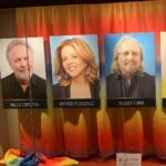 Deborah Roberts Instagram - Sunday sensation. Absolutely dazzled by The Kennedy Center Honors tribute to five spectacular artists. It was a breathtaking night of entertainment and nostalgia. Just an absolute honor to witness this show.