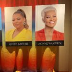 Deborah Roberts Instagram - Sunday sensation. Absolutely dazzled by The Kennedy Center Honors tribute to five spectacular artists. It was a breathtaking night of entertainment and nostalgia. Just an absolute honor to witness this show.