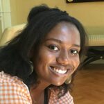 Deborah Roberts Instagram - From those early steps until now , you’ve been a complete joy and blessing. You may be 25 today, but you’ll always be my baby @cleilapatra You gave me that gift of motherhood and lessons on what it means to love fully and honestly. Happy birthday my sweet girl. Wishing you all the joy and happiness you can handle , today and always. #birthday #girl