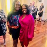 Deborah Roberts Instagram – Sunday sigh. What a great ending to a busy week. I was delighted to spend an evening shining light on @emoryuniversity and the breakthrough work they are doing to treat and end Alzheimer’s. The night was dubbed A Family Affair, which is fitting, given that close to 20 million American families are struggling with this illness. It’s a personal endeavor for me, since I’ve lost two family members to the disease. But happiest of all, I had time to reconnect with my Georgia roots and my two sisters there @queenbeesp @tclarington  #family #alzheimers #awareness Atlanta, Georgia