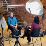 Deborah Roberts Instagram – After years of living with heartbreak, Natalee Holloway’s brother, Matt,  opens up about the loss of his sister and the confession from her killer. Finally, answers for the family.  I was the first to interview his mother, Beth, during the frantic search in Aruba, years ago. Now I’m hearing his story. Stream #ImpactOnHulu now.