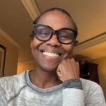 Deborah Roberts Instagram – Happy New Year’s Eve!