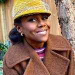 Deborah Roberts Instagram – Saturday sigh. Got my shopping all done! And you? #christmasiscoming