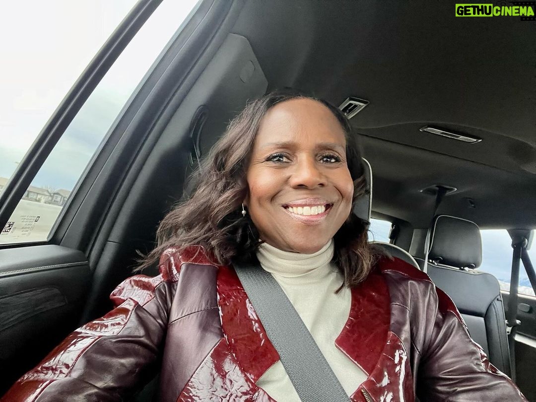 Deborah Roberts Instagram - Thursday thanks. When you’re traveling and your sweet guy sneaks a couple of secret love notes in your bag. Let the month of #love begin.
