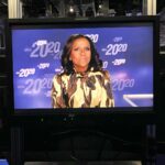 Deborah Roberts Instagram - Almost that time for @abc2020 I hope you’re clearing your schedule for tonight’s program. We’re taking a deep and critical look at the story of Gypsy Rose Blanchard, following my interview with her just days after she was freed from prison. Her first sit down talk. You may have a different view of her actions and whether she’s a victim or cunning perpetrator after our reporting. Come on by at 9pm ET. ABC Television