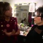 Deborah Roberts Instagram - What a memory … meeting and interviewing the legendary singer and dancer, Chita Rivera for @abcworldnewstonight She told me how meaningful it was for her to support women and help them feel seen. A Tony award winner and force of nature, she is gone at age 91. But her light will never dim. What an extraordinary life. Newsweek once said of her: “only the greatest musical-theater dancer ever”.