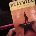 Deborah Roberts Instagram – Monday #mood  Hamilton still dazzles all these years later. What a joy to come back again to this mesmerizing show for the final performance of @mig.cervantes who starred in the show for seven years. That’s more than 200 days of performances 24/7 according to the brilliant creator @lin_manuel told us after a standing ovation.  Only Hamilton himself inhabited the persona longer. Congrats to the talented Miguel and his lovely family who cheered on his breathtaking performance. We thought the crowd would never let him leave the stage. What a run! Thanks for including us in this moment! Back to singing In The Room where it Happens! Also a big congrats to @alysha_des who finished her run as Eliza. And @thaynejasperson who keeps going and going!  @hamiltonmusical Shubert Theater on Broadway