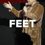 Debra DiGiovanni Instagram - Wanna play HOT OR NOT?? Mark your calz MARCH 5th, baby!!!! Feet
