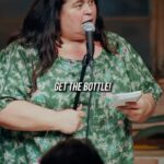Debra DiGiovanni Instagram - Cobb’s Comedy Countdown is happening THIS SUNDAY 🥂 Continue the holiday fun & celebrate the New Year with us! Laugh with @debradg, @thefumiabe, @mark_smalls & more 👏 Get tickets at the link in our bio for December 31st at 7PM or 10PM 🎟 There’ll be a midnight toast 🤩 See you soon!