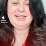 Debra DiGiovanni Instagram - So I’m in rehab for my binge eating disorder and if you wanna know what I’m UN- learning about the diet industry, come follow me on TikTok @debradigi ♥️♥️♥️ (this principle is Stop Policing Food, Intuitive Eating) Toronto, Ontario