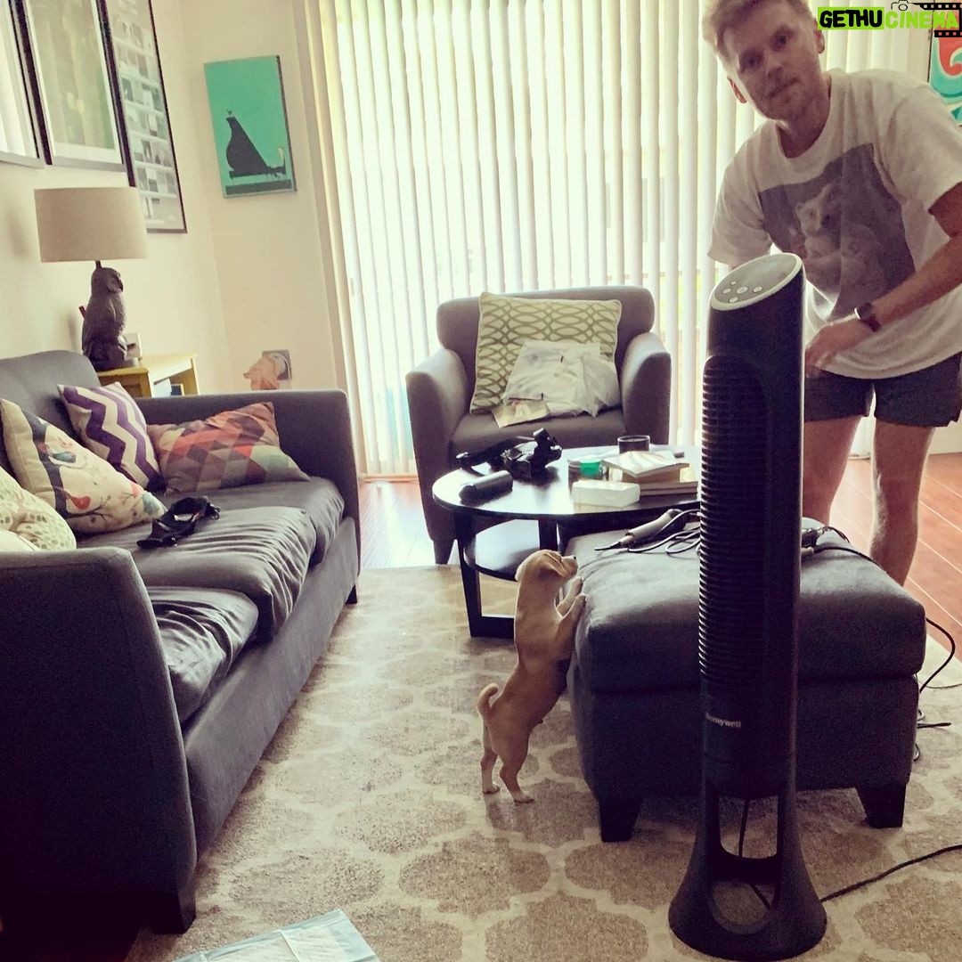 Debra DiGiovanni Instagram - Podcasting with the Towers boys. @peanutnoetowers @zachnoetowers