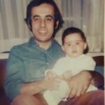 Debra DiGiovanni Instagram – I’ve definitely posted this before but I don’t care- it’s cute AF. My dad, Giuseppe Andreo DeGaetano DiGiovanni ♥️