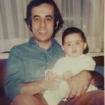 Debra DiGiovanni Instagram - I’ve definitely posted this before but I don’t care- it’s cute AF. My dad, Giuseppe Andreo DeGaetano DiGiovanni ♥️