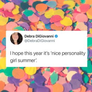 Debra DiGiovanni Instagram - 🤞🏻🤞🏻🤞🏻
