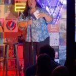 Debra DiGiovanni Instagram - Seriously tho, if you know anybody… #comedyclub #cats