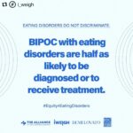 Debra DiGiovanni Instagram - Eating disorders are real and they’re rampant and they destroy lives. They need to start being treated as a deadly disease and not as a punchline. Take a second to learn. ♥️ @i_weigh #equity4eatingdisorders