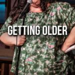 Debra DiGiovanni Instagram – “Getting Older” 🎤: @debradg 

📍: @zeno.space | #donttellcomedy #debradigiovanni #standup #comedyreels #funny #gettingolder #aging