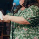 Debra DiGiovanni Instagram - I AM FINE!! (I think) just keep moving!!! #standupcomedy #funny #aging #menopause @donttellcomedy
