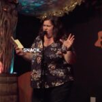 Debra DiGiovanni Instagram - LET’S LIVE OUR LIVES!!!! #comedyvideos #comedy #women #peanutbutter
