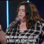 Debra DiGiovanni Instagram – I just like this one… #actor #disney #standupcomedy @comedycentral COME SEE ME ON SUNDAY Feb 4  @dynastytypewriter