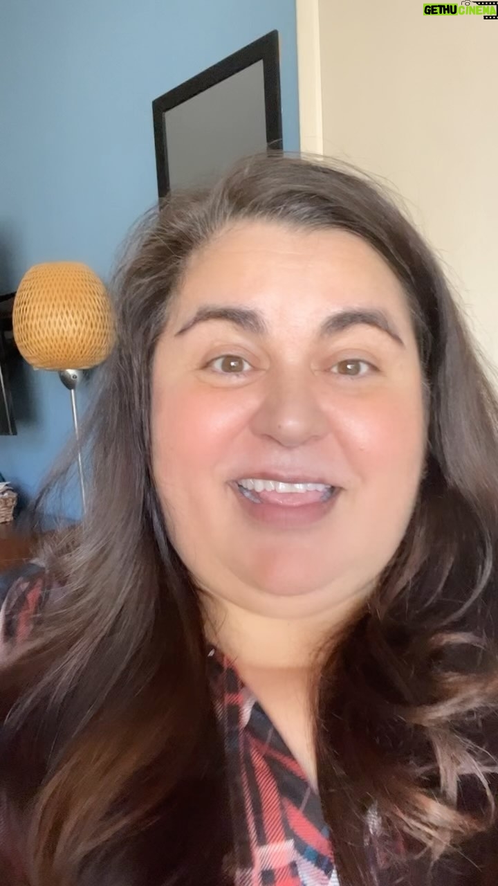 Debra DiGiovanni Instagram - @snowedincomedytour tickets on sale now!!