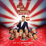 Debra DiGiovanni Instagram - Streaming today on @primevideoca - this was so much fun - tuck in for the first two episodes!!