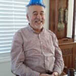 Debra DiGiovanni Instagram - It’s my dad’s 85th birthday today. How cute is he?!! ♥️
