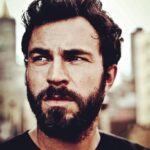 Debra DiGiovanni Instagram - Here’s a casual pic of my boyfriend Aaron. I asked him to take a moment to think about what I mean to him and he said ‘a moment isn’t long enough to fully understand my love for you’ - or something… anyway! We totally made out after this. 🙋🏻‍♀️♥️ #debrasfakeboyfriendfriday