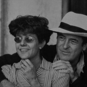 Debra Winger Instagram - RIP BB.  One of the masters.  Thankful I got to work with him.