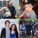 Debra Winger Instagram - Happy Natal Day Babe... it is the hour of your birth+ 21 years ... LOVE is the key. Many Happy Returns - thanks for all you’ve taught and will teach me. #youngestson #beautifulspirit #21 #fly #6/5/97