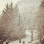 Debra Winger Instagram - Le Relais des Glacières