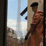 Debra Winger Instagram – 2 fake things  #paris Paris, France