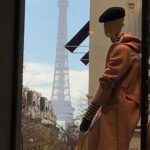 Debra Winger Instagram - 2 fake things #paris Paris, France