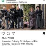 Debra Winger Instagram - he better b clean as a whistle, sistah!