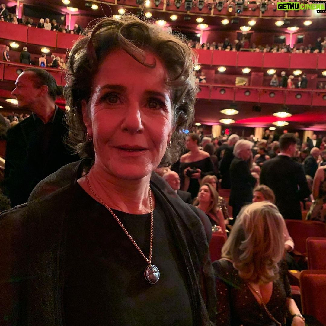 Debra Winger - 1.6K Likes - woke up and my hair looked like 1) had to miss him here in DC to make my hair look like 2) ty @rebeccarestrepo (mu) and my hair by #@_marcosantini1 dress by #miin 3) great date with the hub #arlisshoward to honor my dear friend 4) #micheltilsonthomas -the place was rocked by tributes to #LindaRonstadt and #EarthWind&Fire as well - thanks @KennedyCenter
