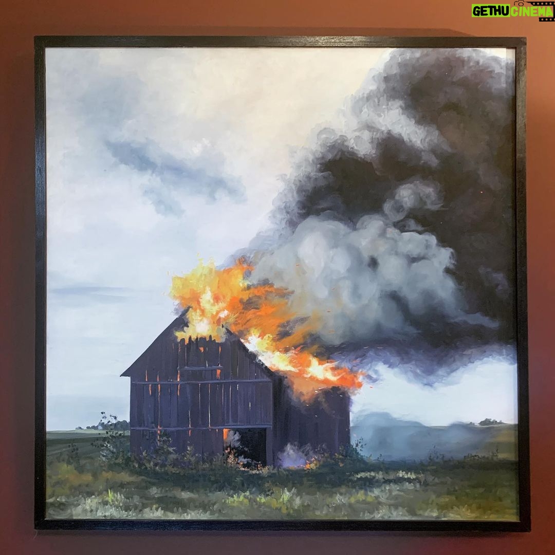 Debra Winger - 806 Likes - #vijacelmins #tedkooser #onfire